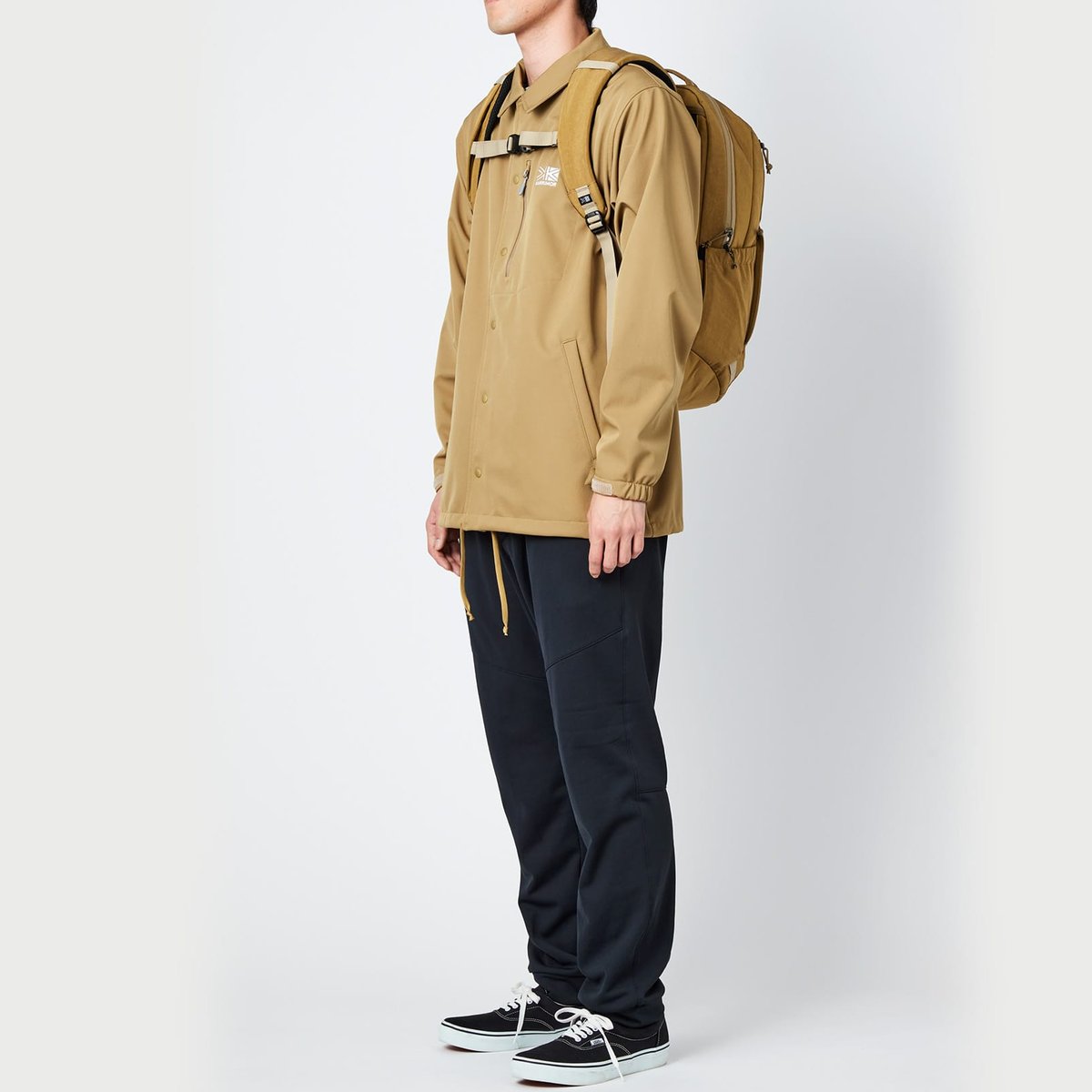 arete coach jkt / karrimor カリマー | BUDPALMS onli