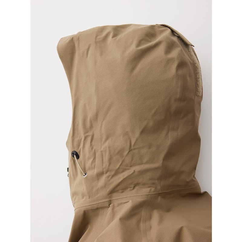 Tsurugi Lite Jacket (Unisex)(ツルギライトジャケット) / Te Tsurugi Lite Jacket (Unisex)(ツルギライトジャケット) / Te