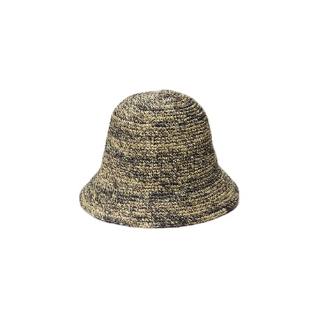 Chip Dome Hat h261-422 / halo commodity ハロコモディティ