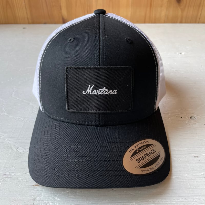 TRUCKER HAT (25SS) トラッカーハット / TrailBum トレイルバム