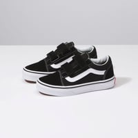 VANS /  UY OLD SKOOL V (VN000VHE6BT)