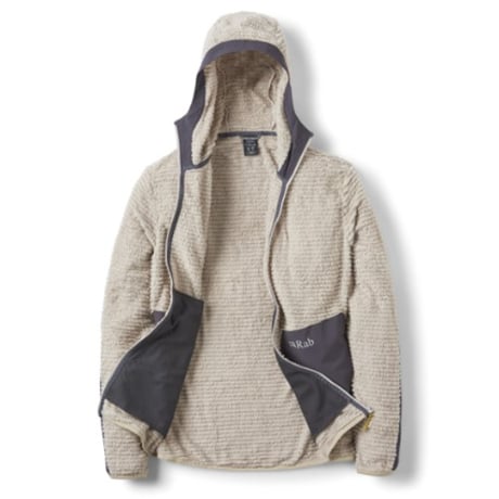 Buckstone Hoody / Rab ラヴ