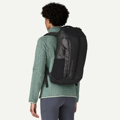 ブラックホール・パック 25L / patagonia パタゴニア