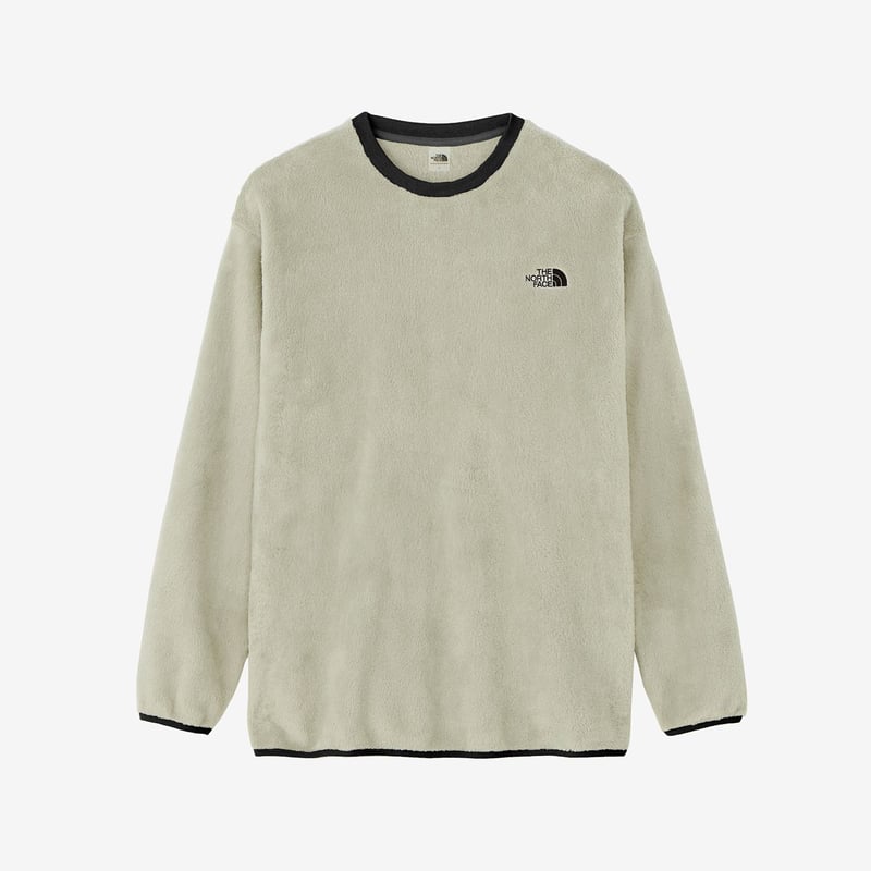 バーサミッドクルー(メンズ)/ THE NORTH FACE ザ・ノース バーサミッドクルー(メンズ)/ THE NORTH FACE ザ・ノース