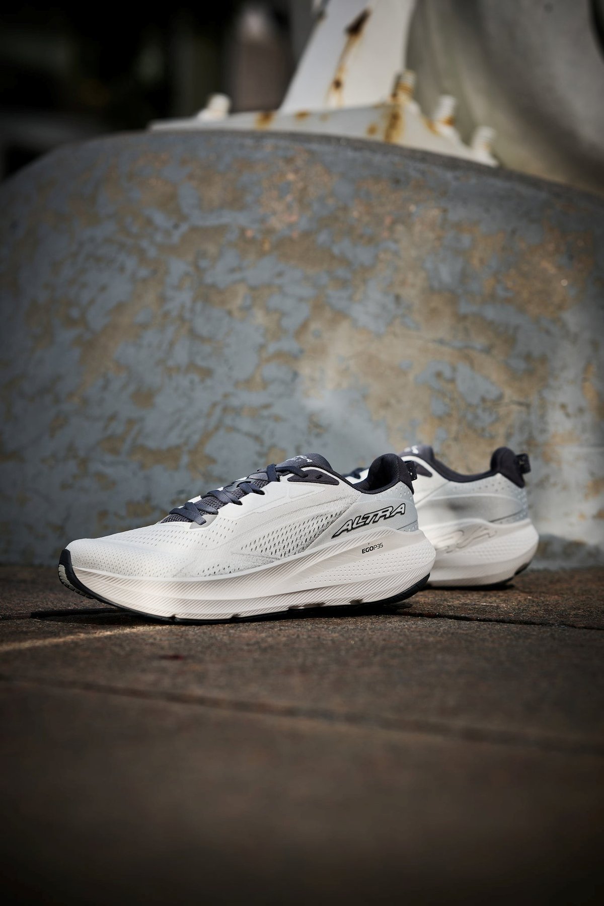 アルトラ フォワードヴィア2 26.5センチ FWD VIA 2（フォワード ヴィア 2）メンズ / ALTRA アルトラ | BUDPAL