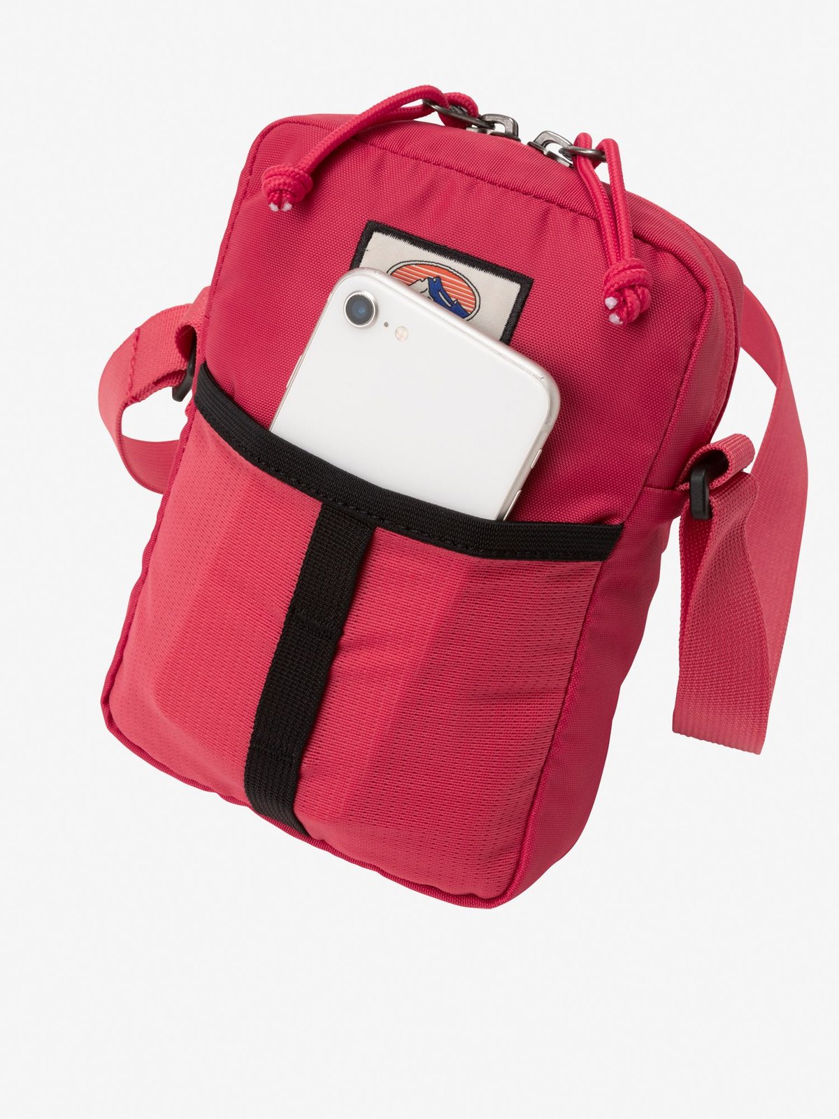 ウィルダネスクロスボディ / macpac マックパック | BUDPALMS onlines