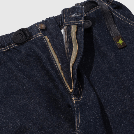 HIGH EXPLORER PANTS / go hemp（ゴーヘンプ）