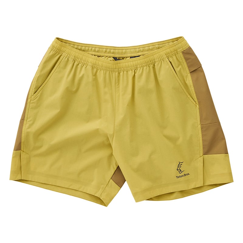 ELV1000 5.5in HYBRID SHORT (Men) エレベーション1000 5.