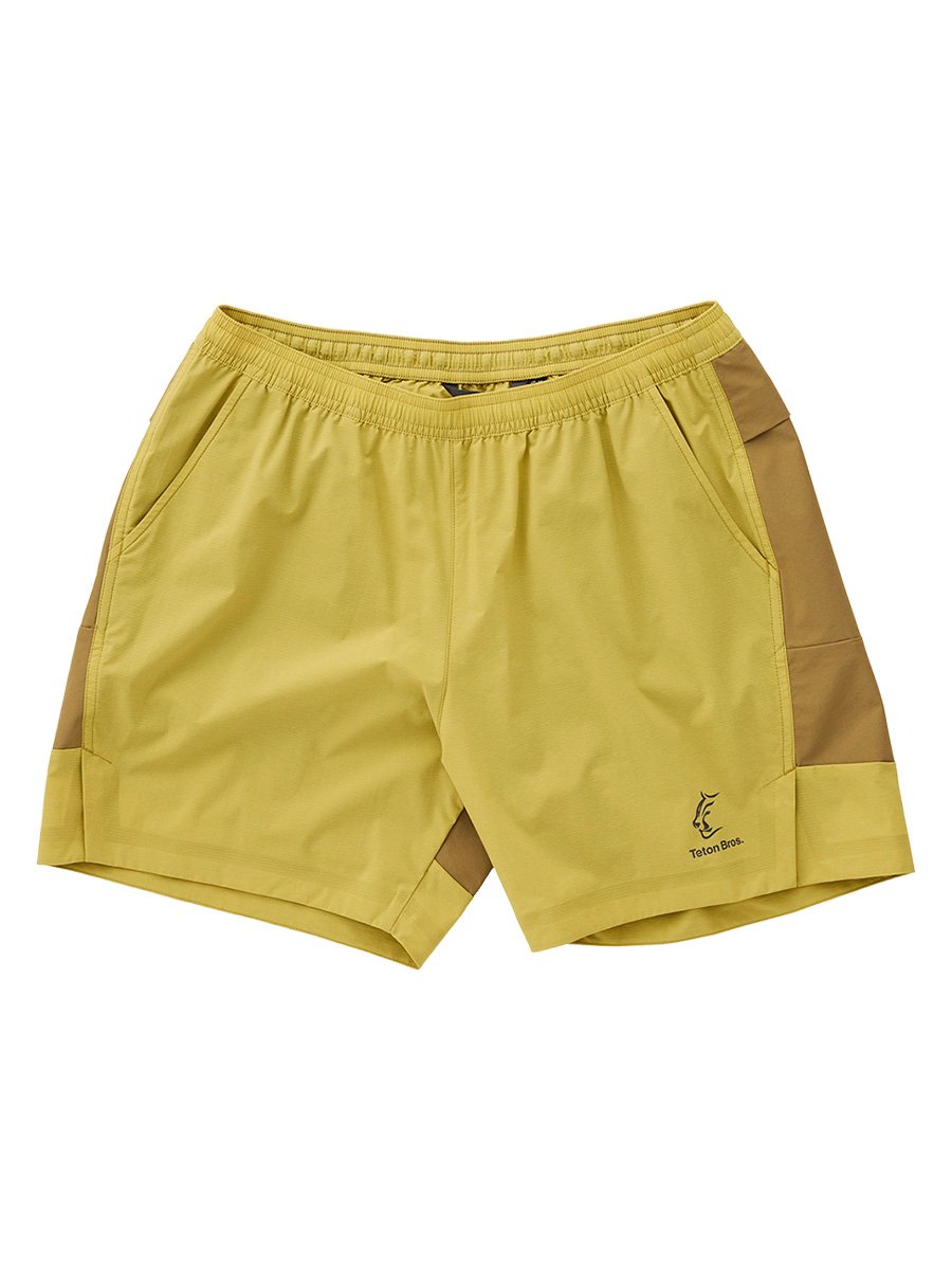 ELV1000 5.5in HYBRID SHORT (Men) エレベーション1000 5.