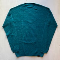 WUNDERWEAR CREWNECK（ワンダーウェア クルーネック） / BRING（ブリング）