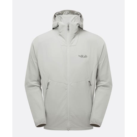 Borealis Hoody ボレアリス フーディー / Rab ラヴ