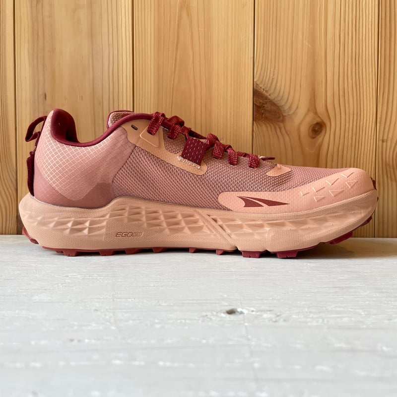 TIMP 5（ティンプ 5）ウィメンズ [TAN] / ALTRA（アルトラ） | BUDPA