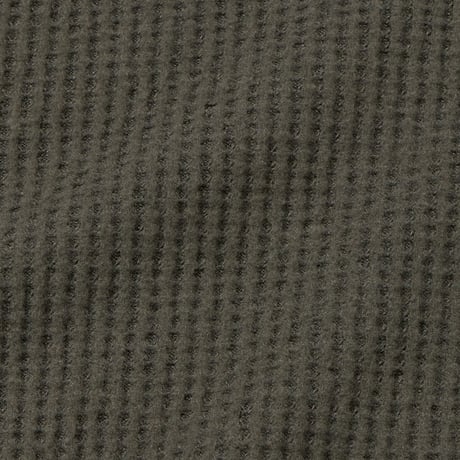 ロングスリーブウォームワッフルクルー（ユニセックス）/ THE NORTH FACE ノースフェイス