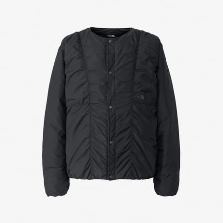 オルタレーションゼファーシェルカーディガン（ユニセックス） / THE NORTH FACE ノースフェイス