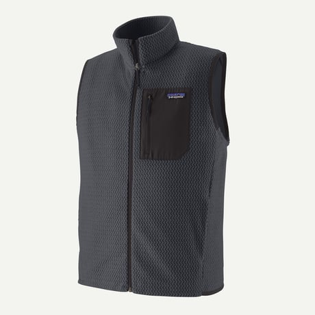 メンズ・R1 エア・ベスト / patagonia パタゴニア