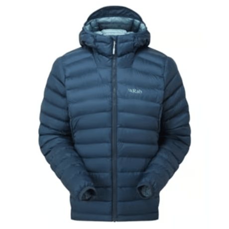 Cirrus Alpine Wmns シラスアルパイン ウィメンズ / Rab ラブ