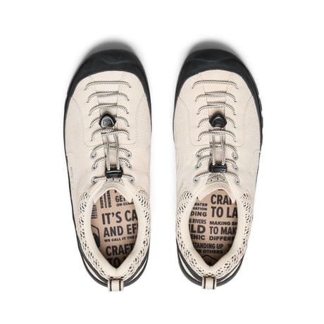 ウィメンズ ジャスパー ロックス エスピー スニーカー / KEEN