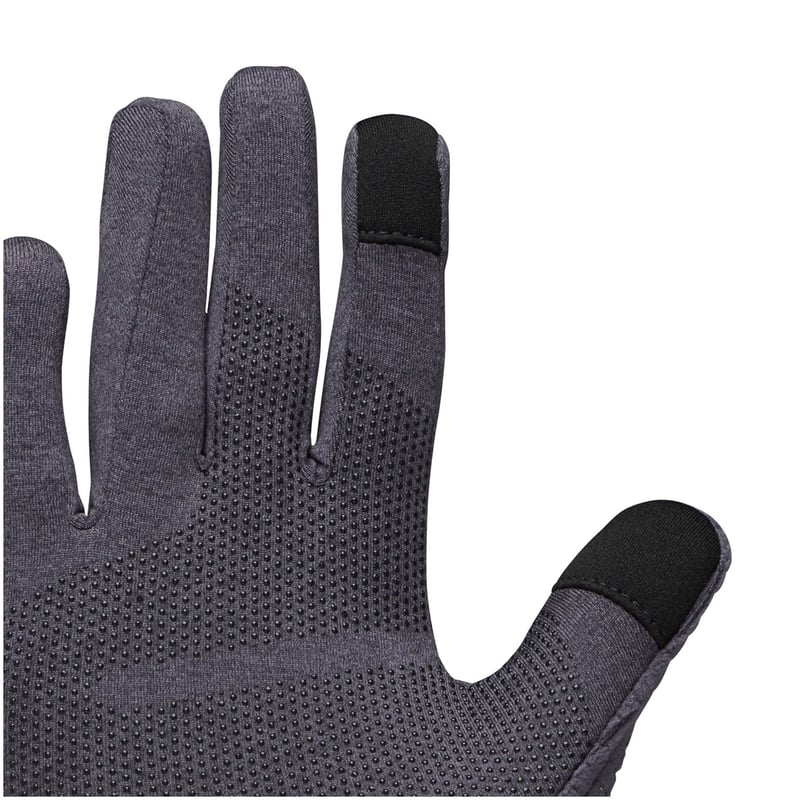 ディプロイウィンドフードグローブ /BlackDiamond ブラック