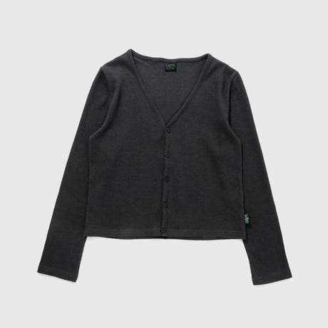 CHOY CARDIE（ウィメンズ）/ GO HEMP
