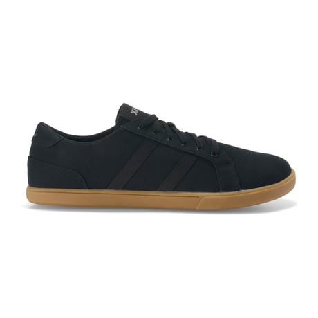 Dillon Canvas men's– Natural Canvas Sneaker ディロンキャンバス メンズ / XeroShoes ゼロシューズ
