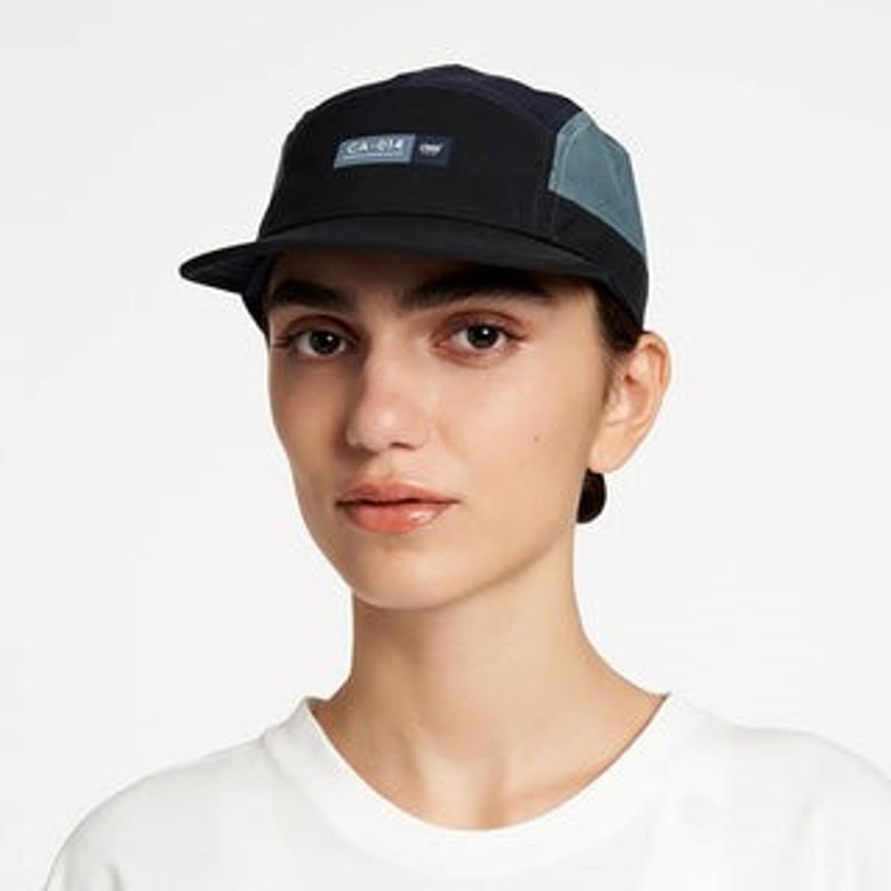 ciele シエル CAP キャップ　5 シエル（ciele）（メンズ）キャップ 帽子 GOCAP ATHLETICS
