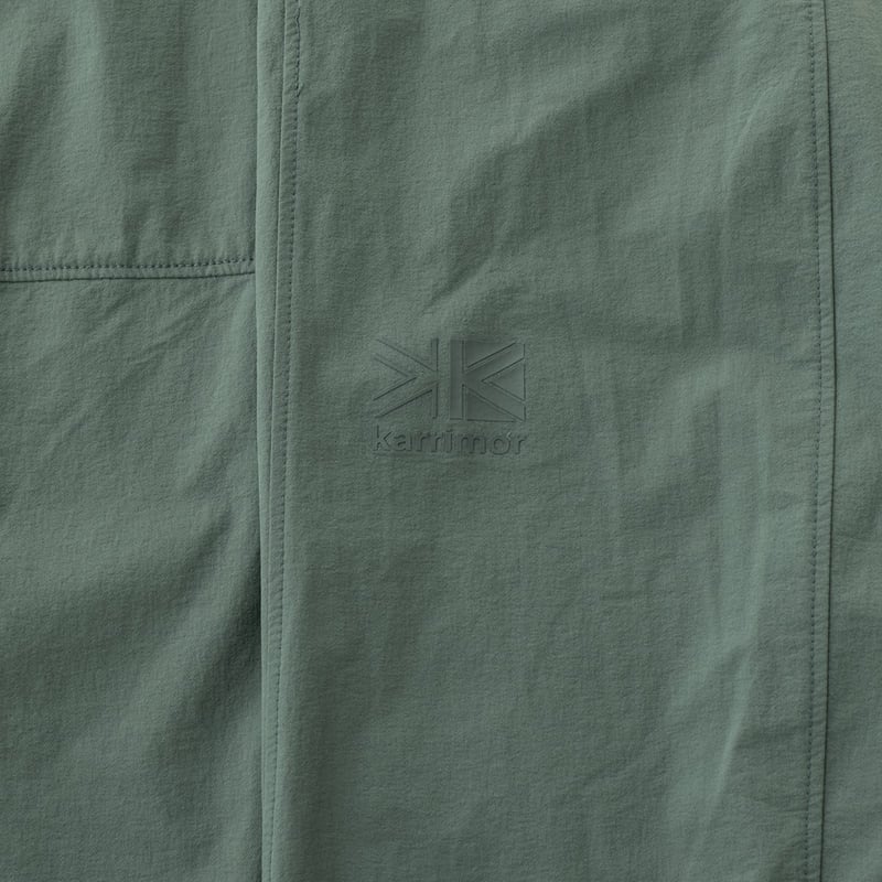 karrimor / softshell zip-up 【カリマー/ソフトシェルジップ karrimor / softshell zip-up 【カリマー/ソフトシェルジップ