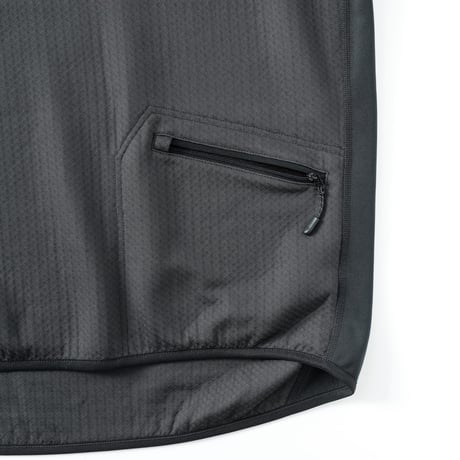 octa midlayer crew / karrimor カリマー