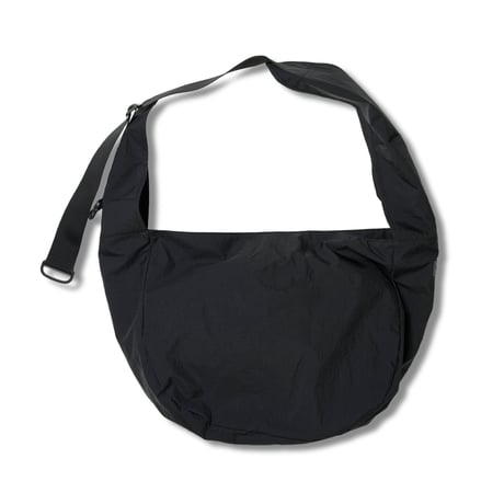 BIG SHOULDER BAG / BAICYCLON バイシクロン