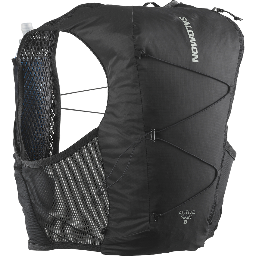 ACTIVE SKIN 8 SET アクティブスキン8 フラスク付き / SALOMON サロ