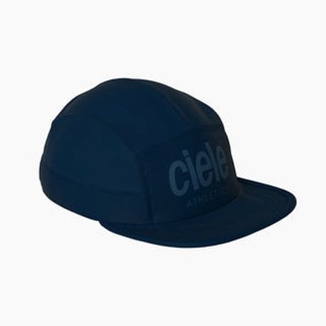 GOCap - Athletics - Marine（ゴーキャップ）/ ciele（シエル）