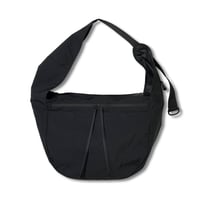 BIG SHOULDER BAG / BAICYCLON バイシクロン