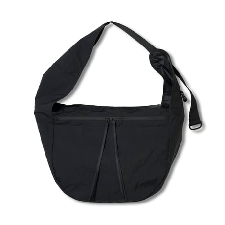 BIG SHOULDER BAG / BAICYCLON バイシクロン