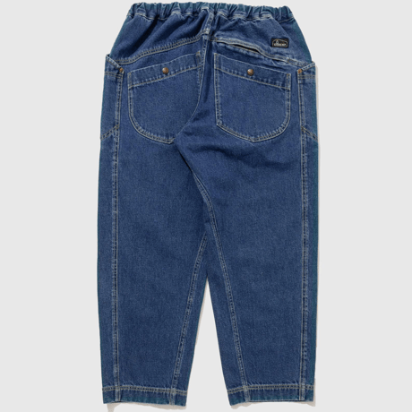 TRAVELER EASY PANTS  / go hemp（ゴーヘンプ）