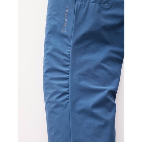 WS RUN PANT (Women) ウィメンズ ランパンツ / TetonBros. ティートンブロス