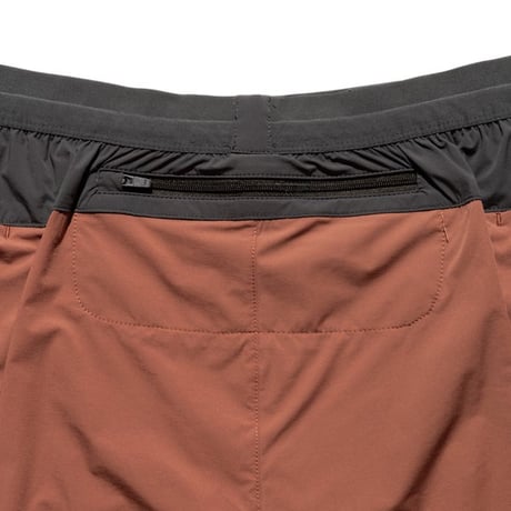 ALTA 5" アルタ 5インチ / RunAmok ランモック