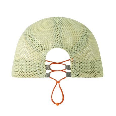 5P AIR CAP / Buff バフ