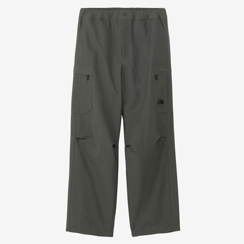 ハイカーズカーゴパンツ（メンズ） / THE NORTH FACE ザノースフェイス