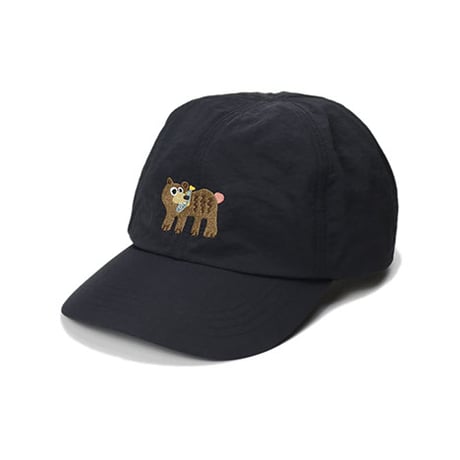 KUMA Cap h261-279 / ハロコモディティ halocommodity