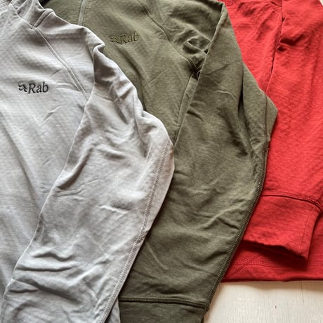 M’s Nexus Hoody（メンズネクサスフーディ）/ Rab（ラブ）