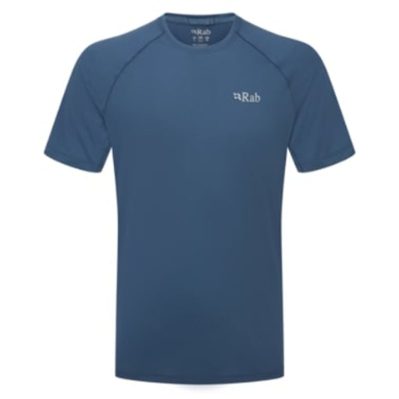 Sonic Tee mens ソニックティー メンズ / Rab ラヴ | BUDPALMS