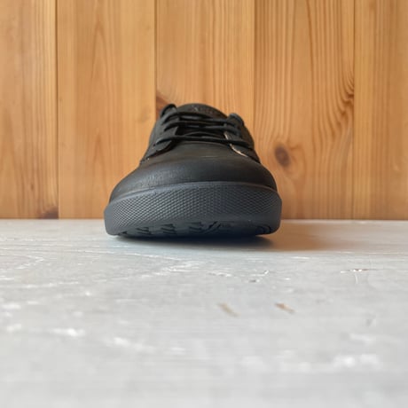 Glenn [25FW] - Men’s Dress-Casual Leather Shoe グレン / XeroShoes ゼロシューズ