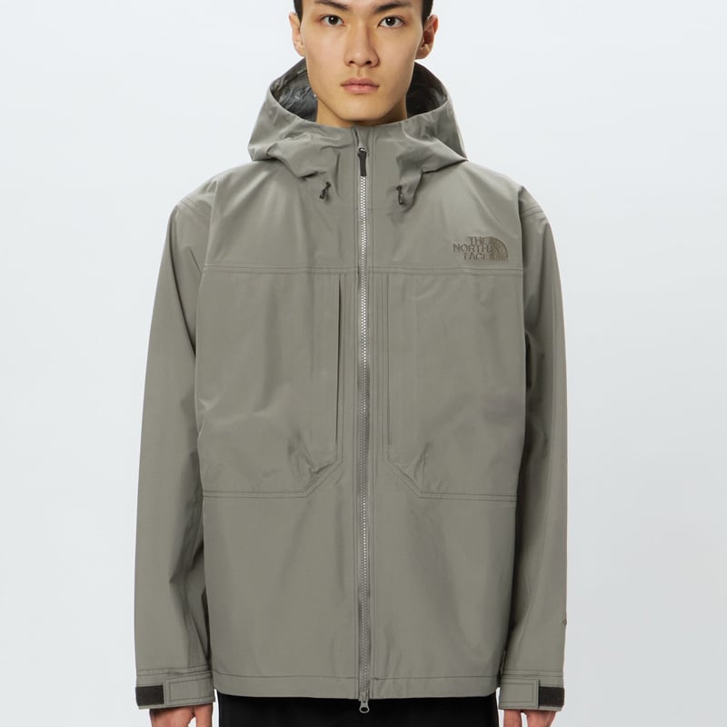 ハイカーズジャケット（メンズ） / THE NORTH FACE ノースフェイス