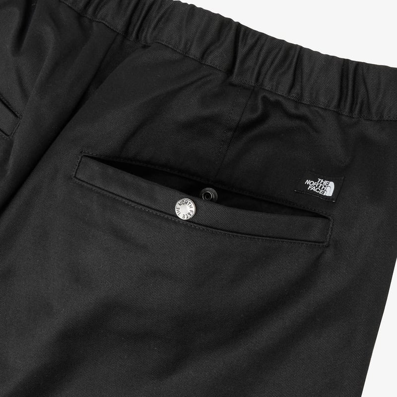 THE NORTH FACE ノースフェイス ロックステディチノパンツ（メンズ） THE NORTH FACE チノパン ROCK STEADY CHINO PANT（ザ・ノース