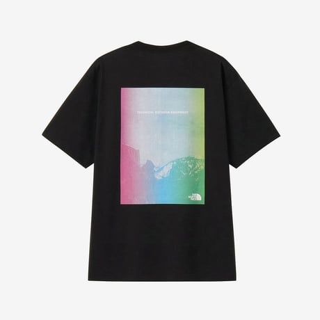 ショートスリーブテクニカルアウトドアティー（ユニセックス） / ノースフェイス THE NORTH FACE