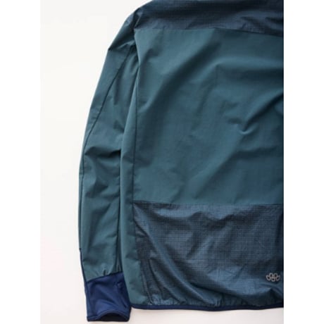 HPPE Wind Hoody / Teton Bros. ティートンブロス