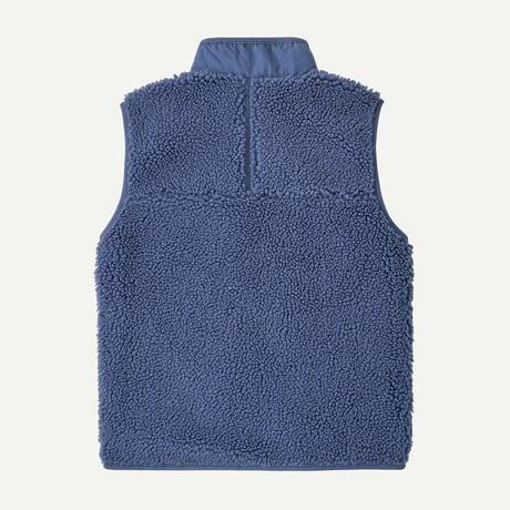 キッズ・レトロX・ベスト / Patagonia パタゴニア