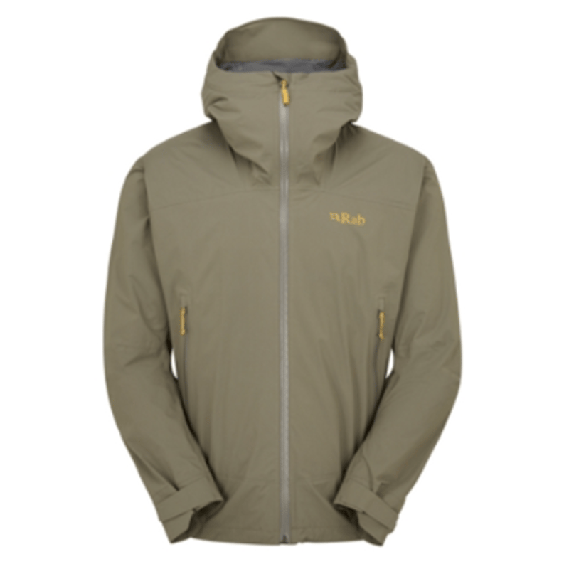 Downpour Light Jacket (ダウンポウルジャケット )/ Rab(ラブ Downpour Light Jacket (ダウンポウルジャケット )/ Rab(ラブ