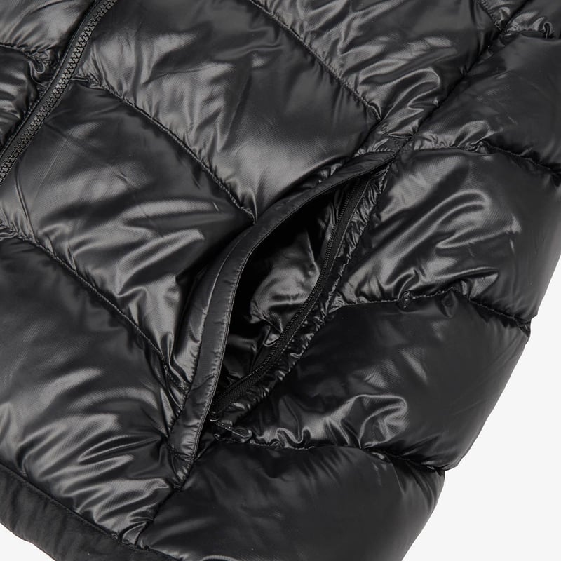 アコンカグアフーディー（ユニセックス）/ THE NORTH FACE