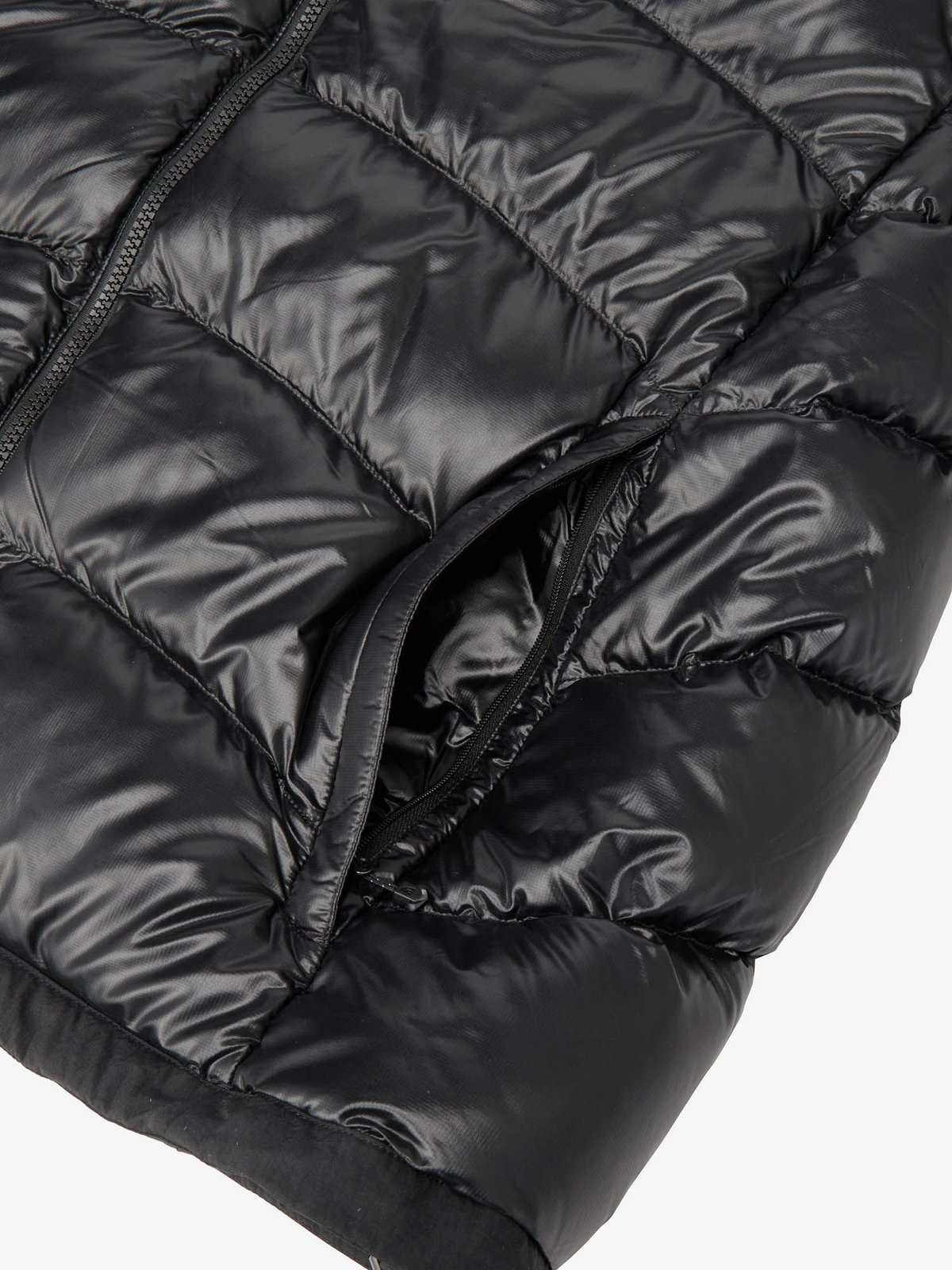 ノースフェイス　アコンカグアフーディー アコンカグアフーディー（ユニセックス）/ THE NORTH FACE