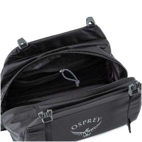 ULパッテッドオーガナイザー / OSPREY オスプレー
